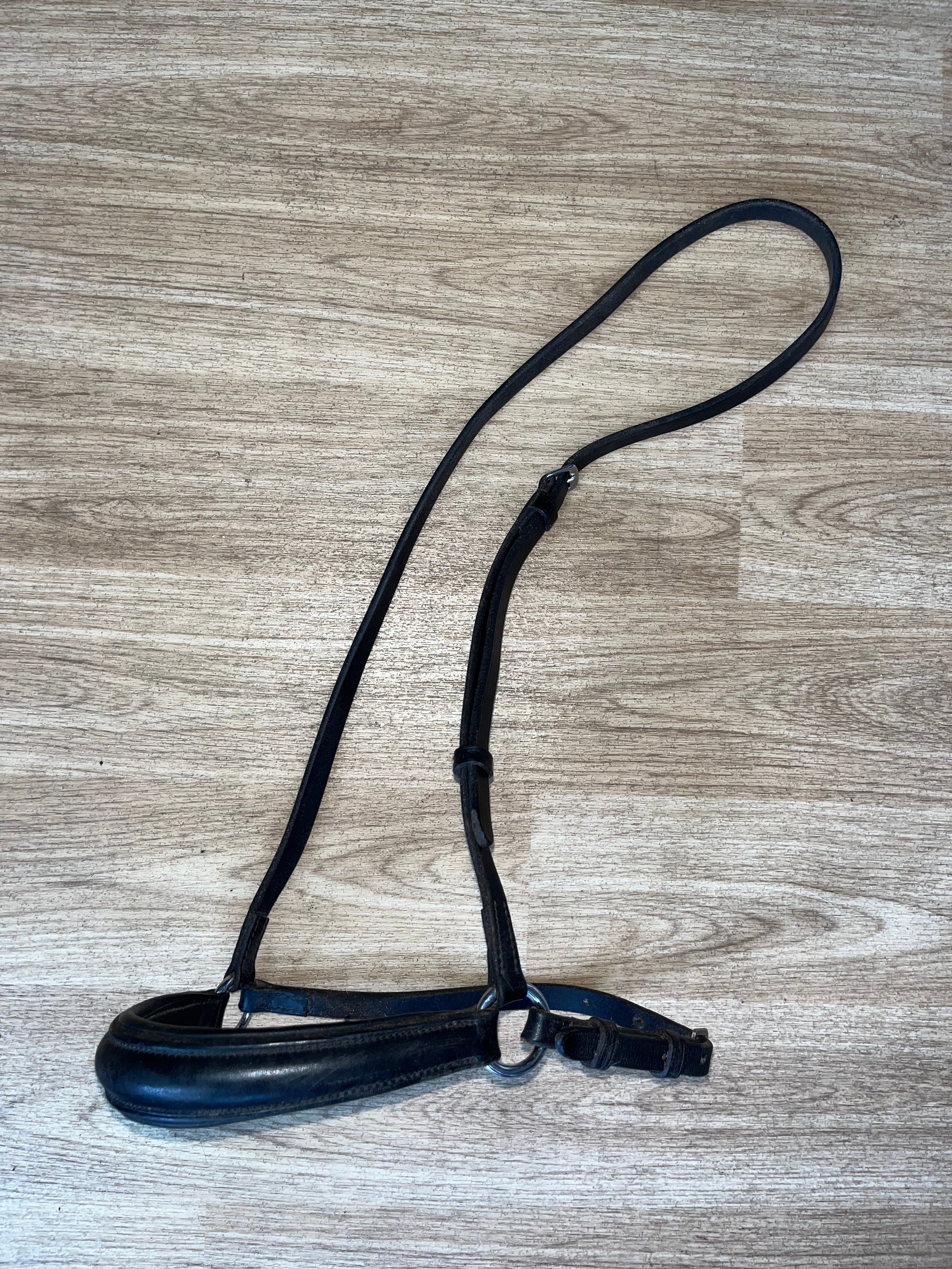 Spare Drop Noseband Full #76