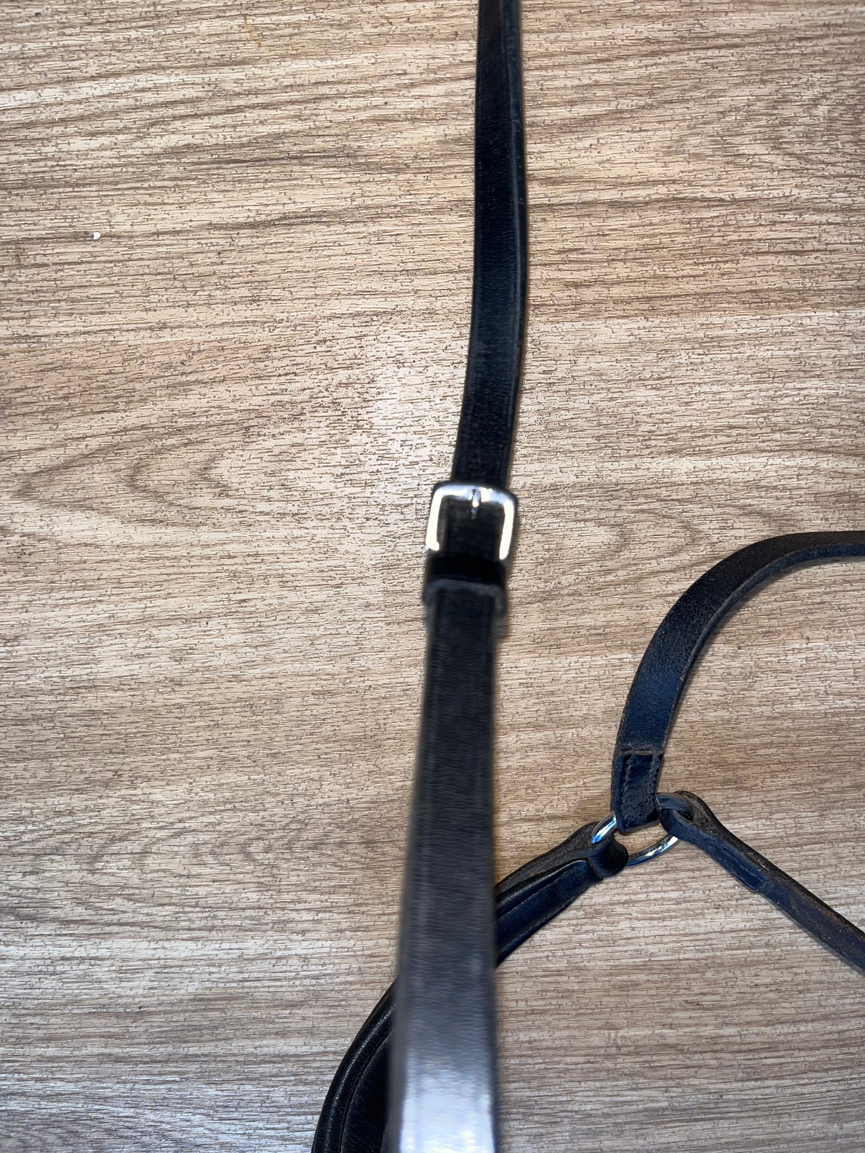 Spare Drop Noseband Full #76