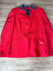 Caldene Ladies Show / Competition Jacket 36”