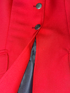 Caldene Ladies Show / Competition Jacket 36”
