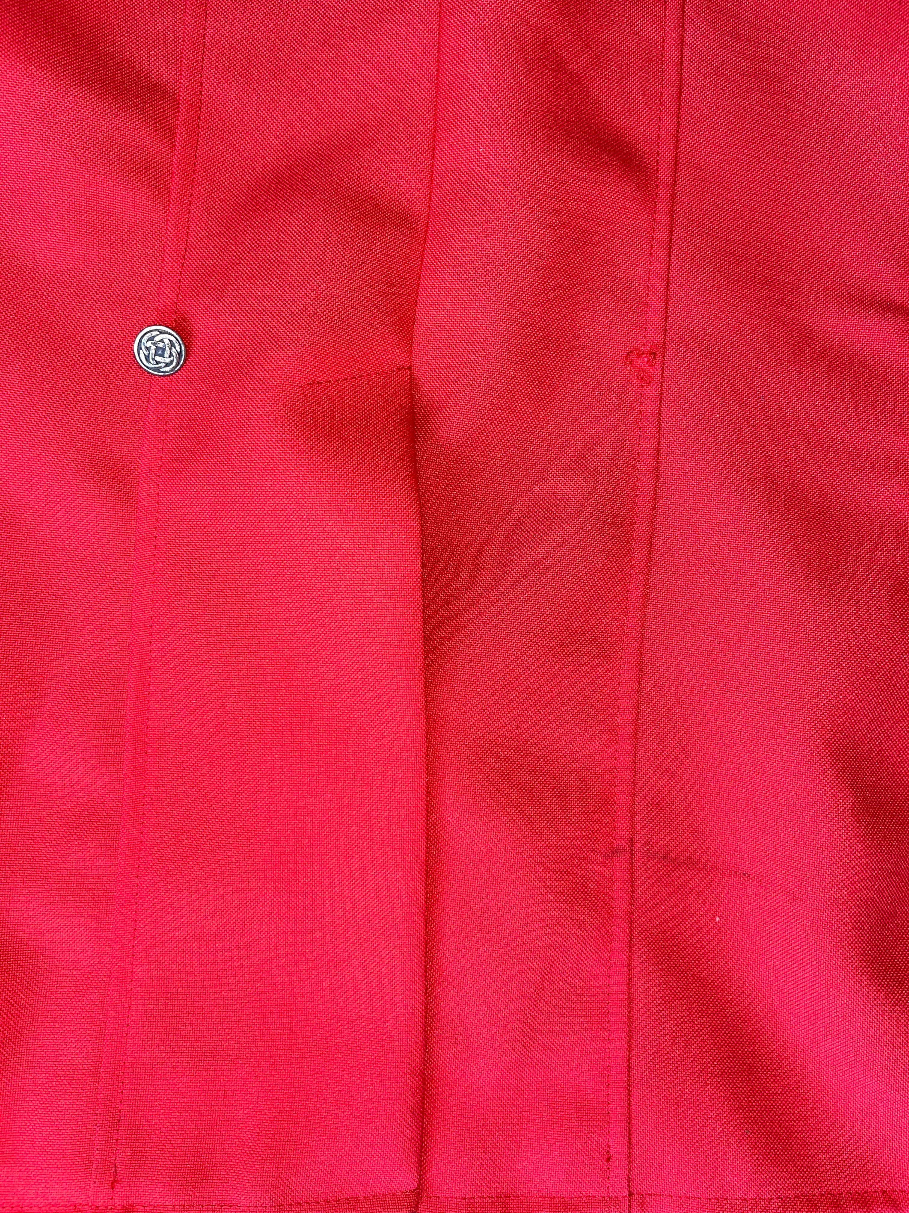 Caldene Ladies Show / Competition Jacket 36”