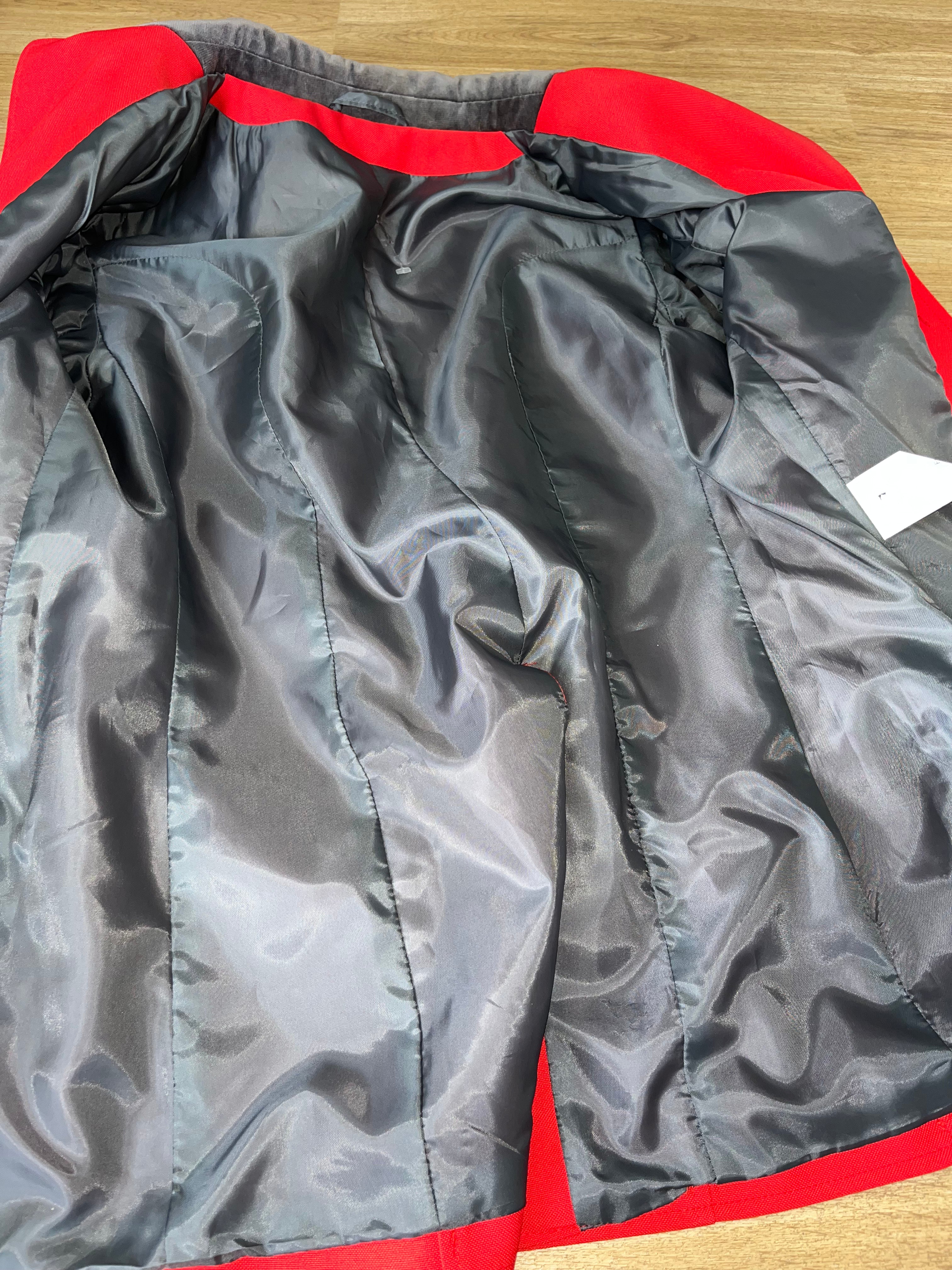 Caldene Ladies Show / Competition Jacket 36”