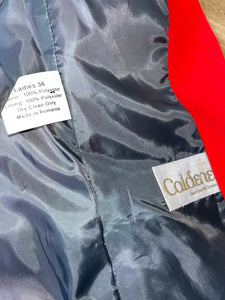 Caldene Ladies Show / Competition Jacket 36”