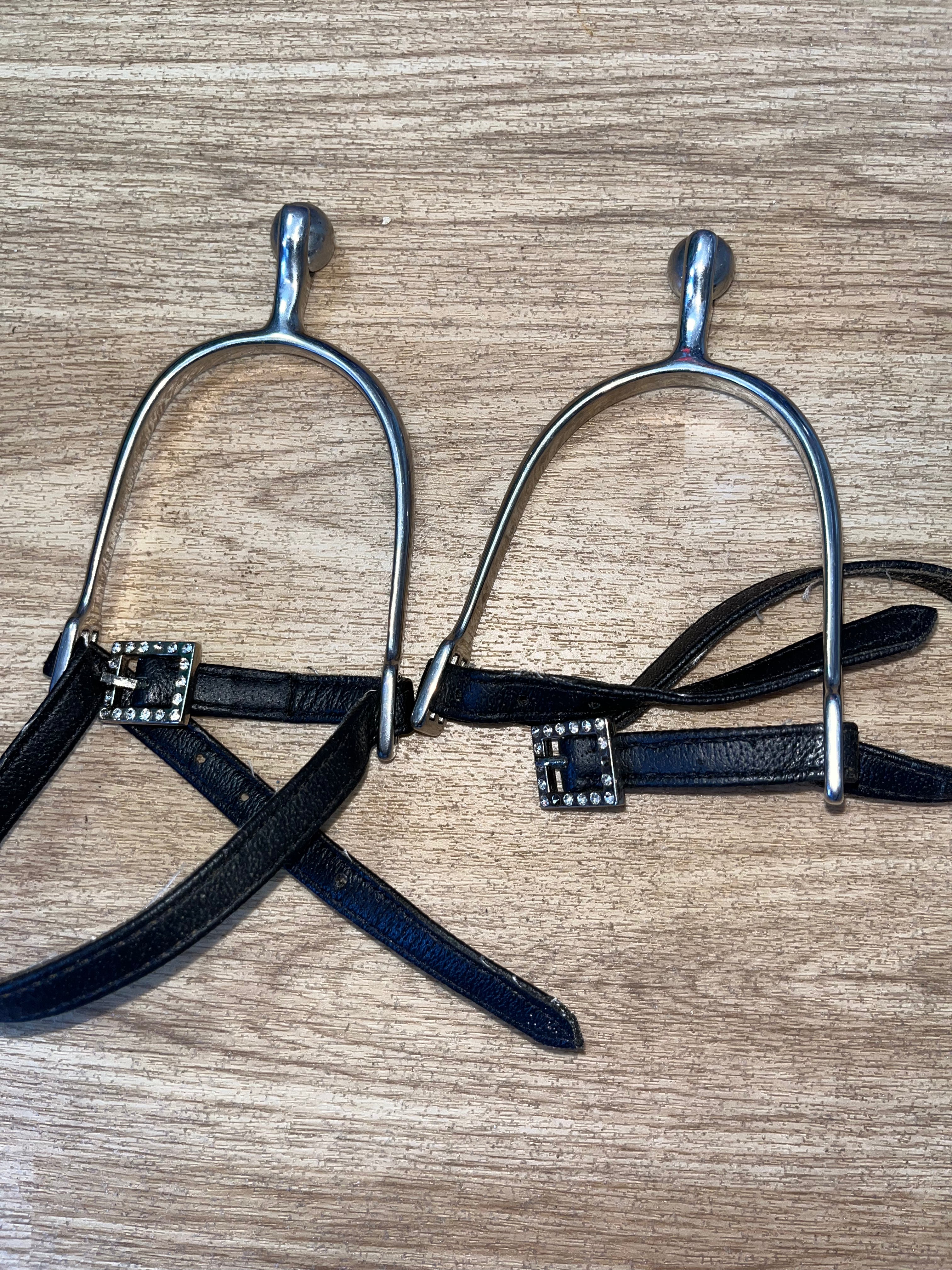 Adults Roller Spurs