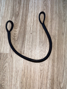 Brown Brow Band 16’ Full #2