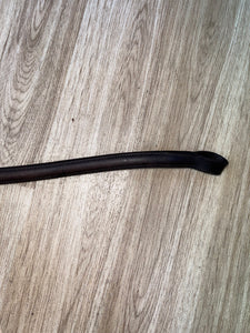 Brown Brow Band 16’ Full #2