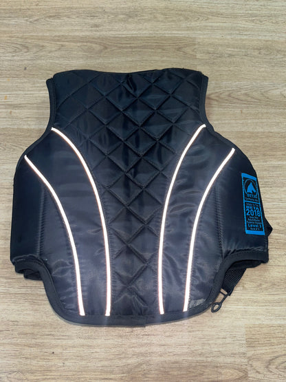 Rhinegold Children’s Small 2018 Level 3 Body Protector