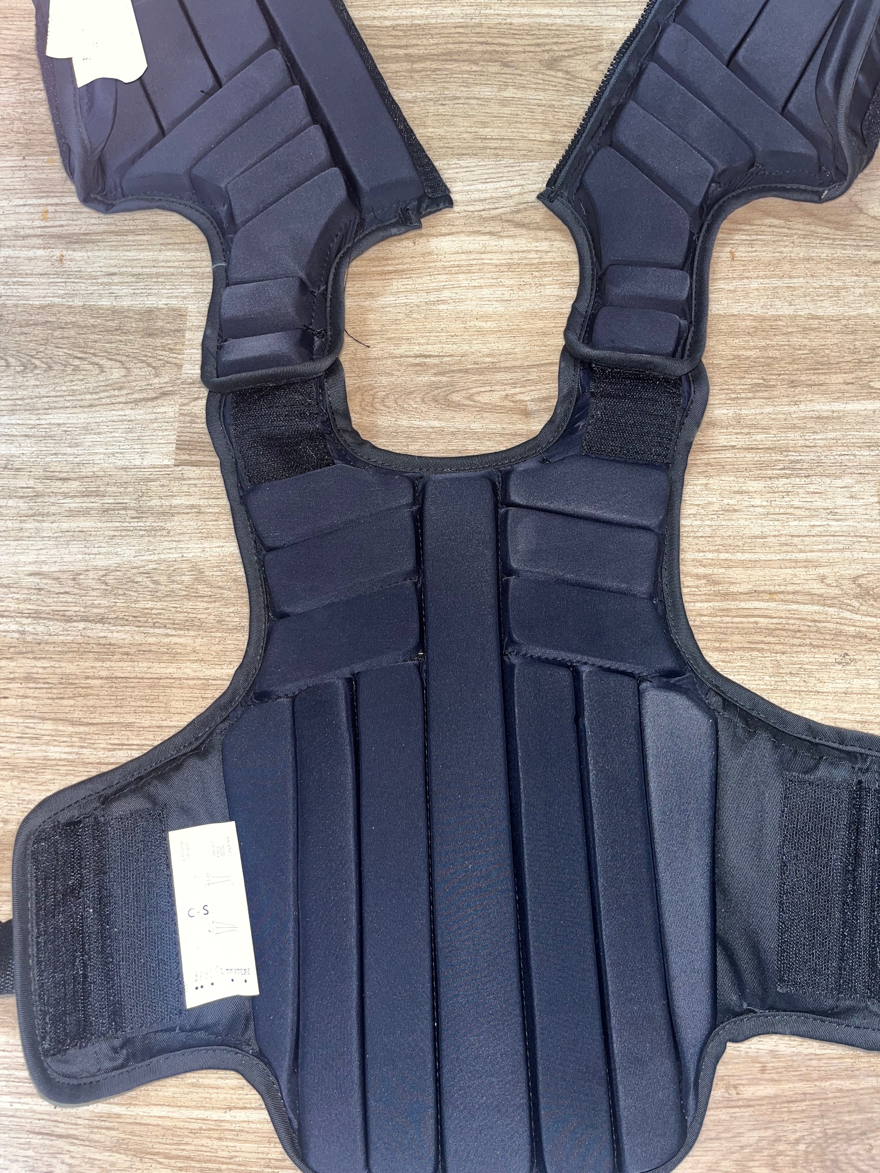Rhinegold Children’s Small 2018 Level 3 Body Protector