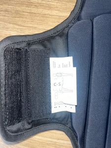 Rhinegold Children’s Small 2018 Level 3 Body Protector