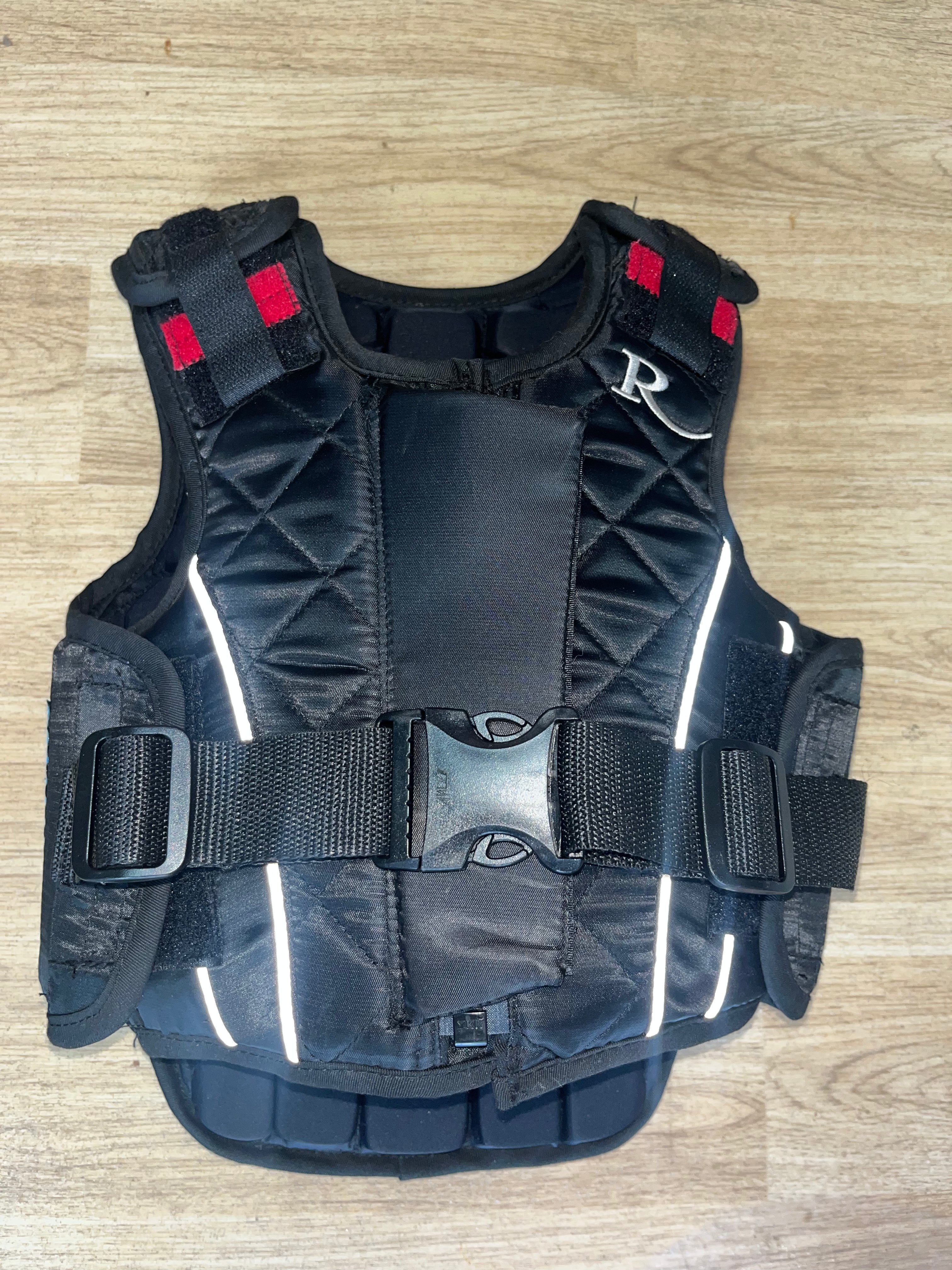 Rhinegold Children’s Small 2018 Level 3 Body Protector