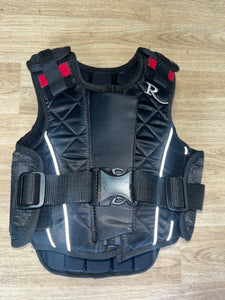 Rhinegold Children’s Small 2018 Level 3 Body Protector