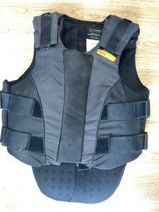 Airowear Teen Outlyne T1 Reg Body Protector Level 3 2018