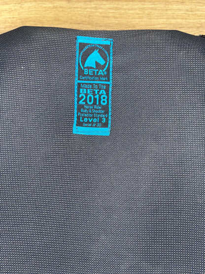 Airowear Teen Outlyne T1 Reg Body Protector Level 3 2018