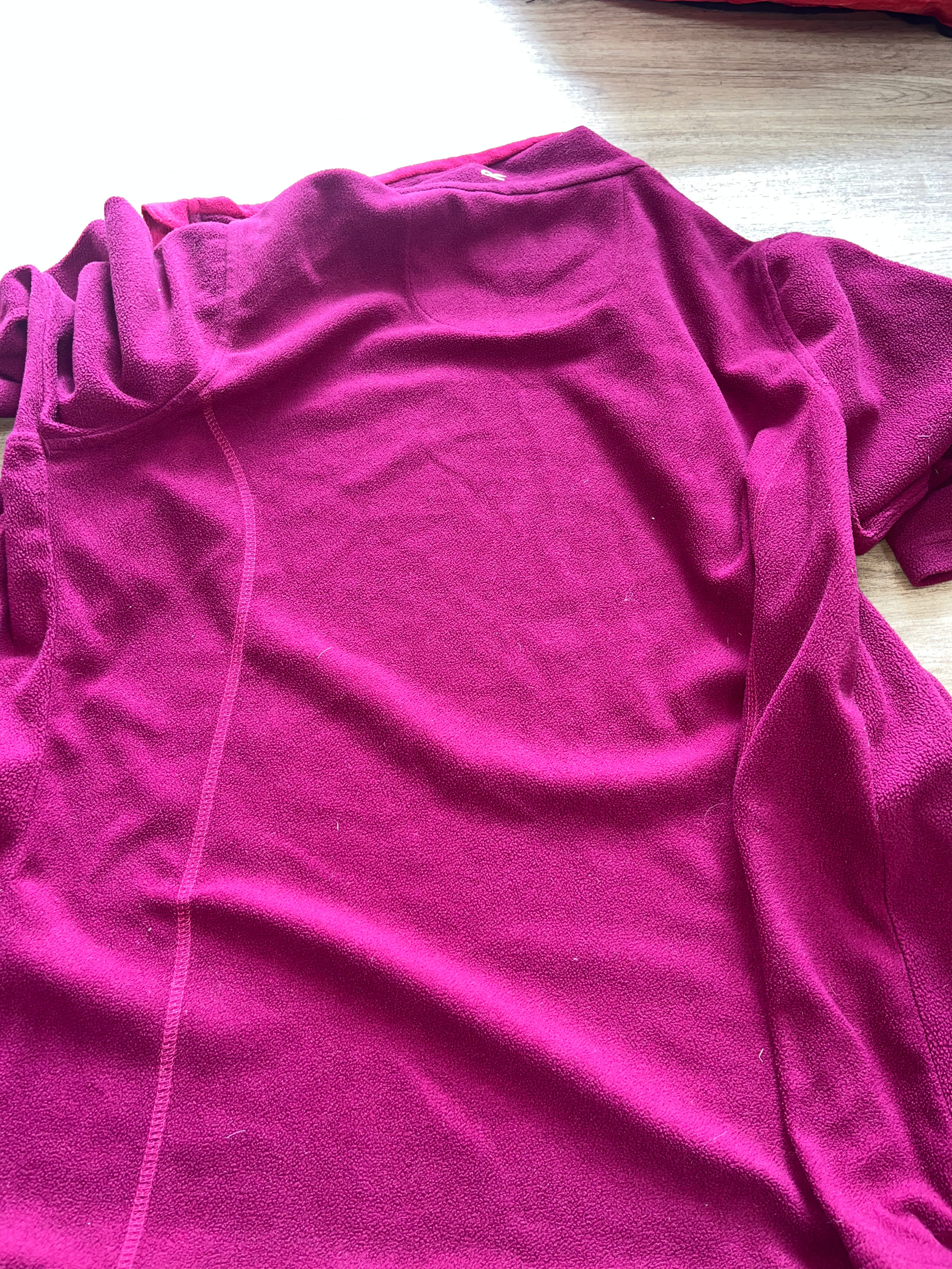 Regatta Ladies Fleece Jacket Size 14