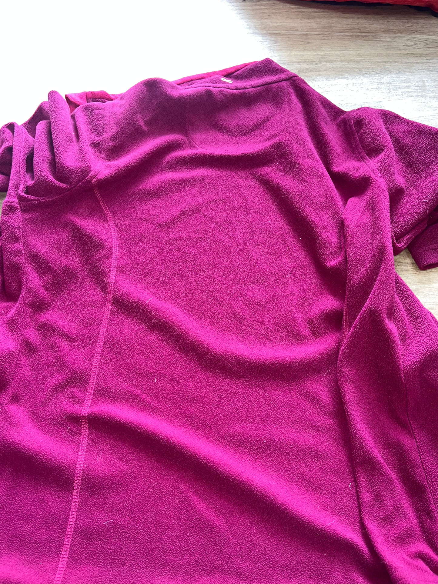 Regatta Ladies Fleece Jacket Size 14