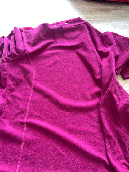 Regatta Ladies Fleece Jacket Size 14