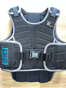 Rhinegold Children’s Body protector 2018 Level 3 Size XL