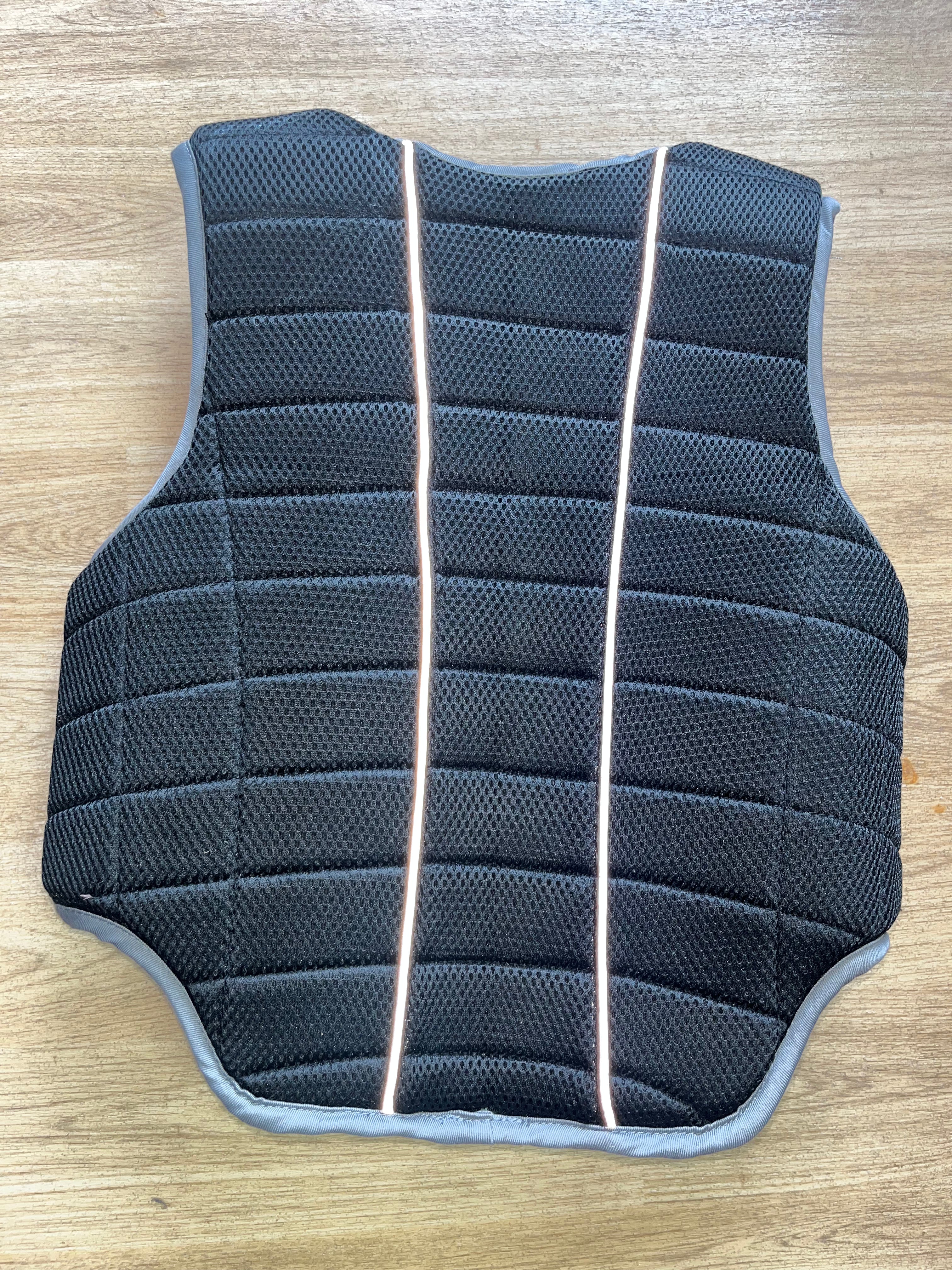 Rhinegold Children’s Body protector 2018 Level 3 Size XL