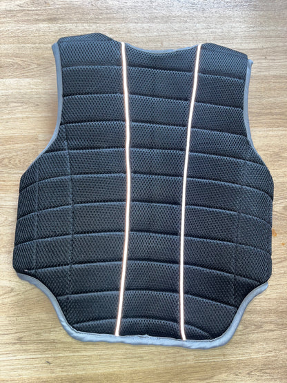 Rhinegold Children’s Body protector 2018 Level 3 Size XL