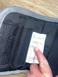 Rhinegold Children’s Body protector 2018 Level 3 Size XL