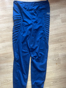 Paragon Ladies Riding Tights Size Large