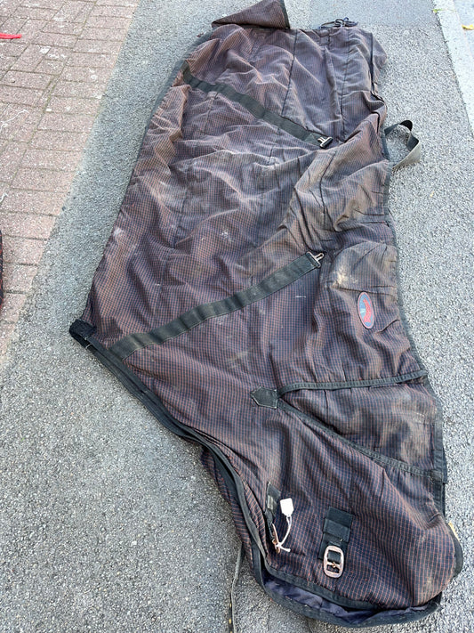 Rhinegold Stable Rug 6’9 150g