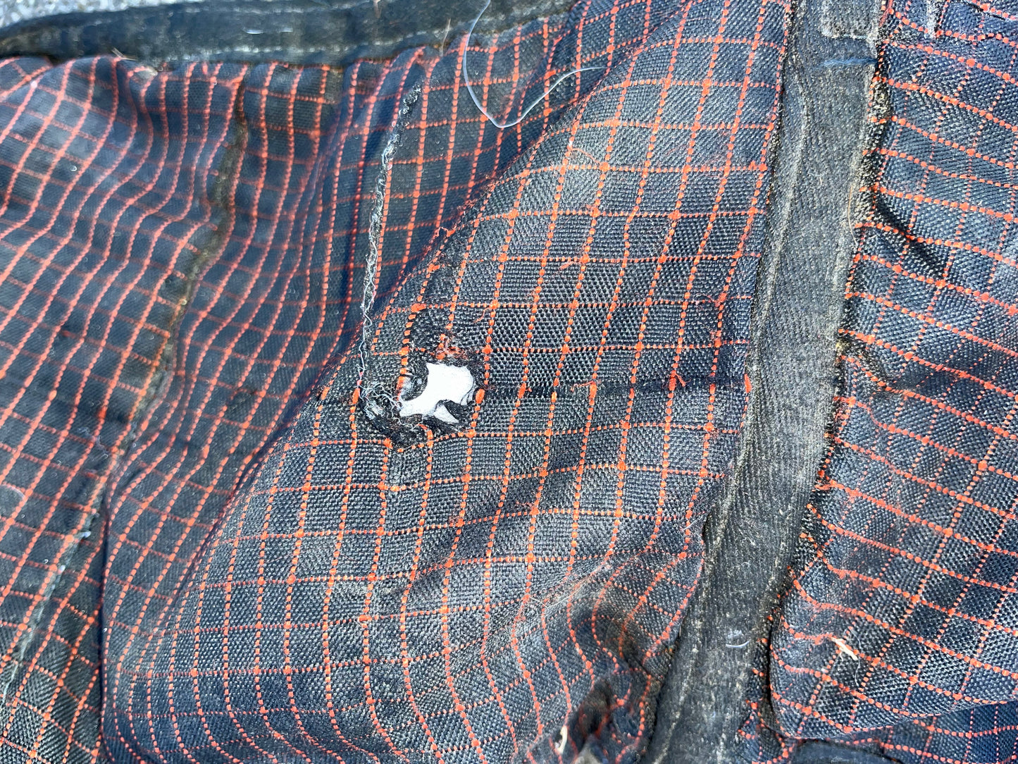 Rhinegold Stable Rug 6’9 150g