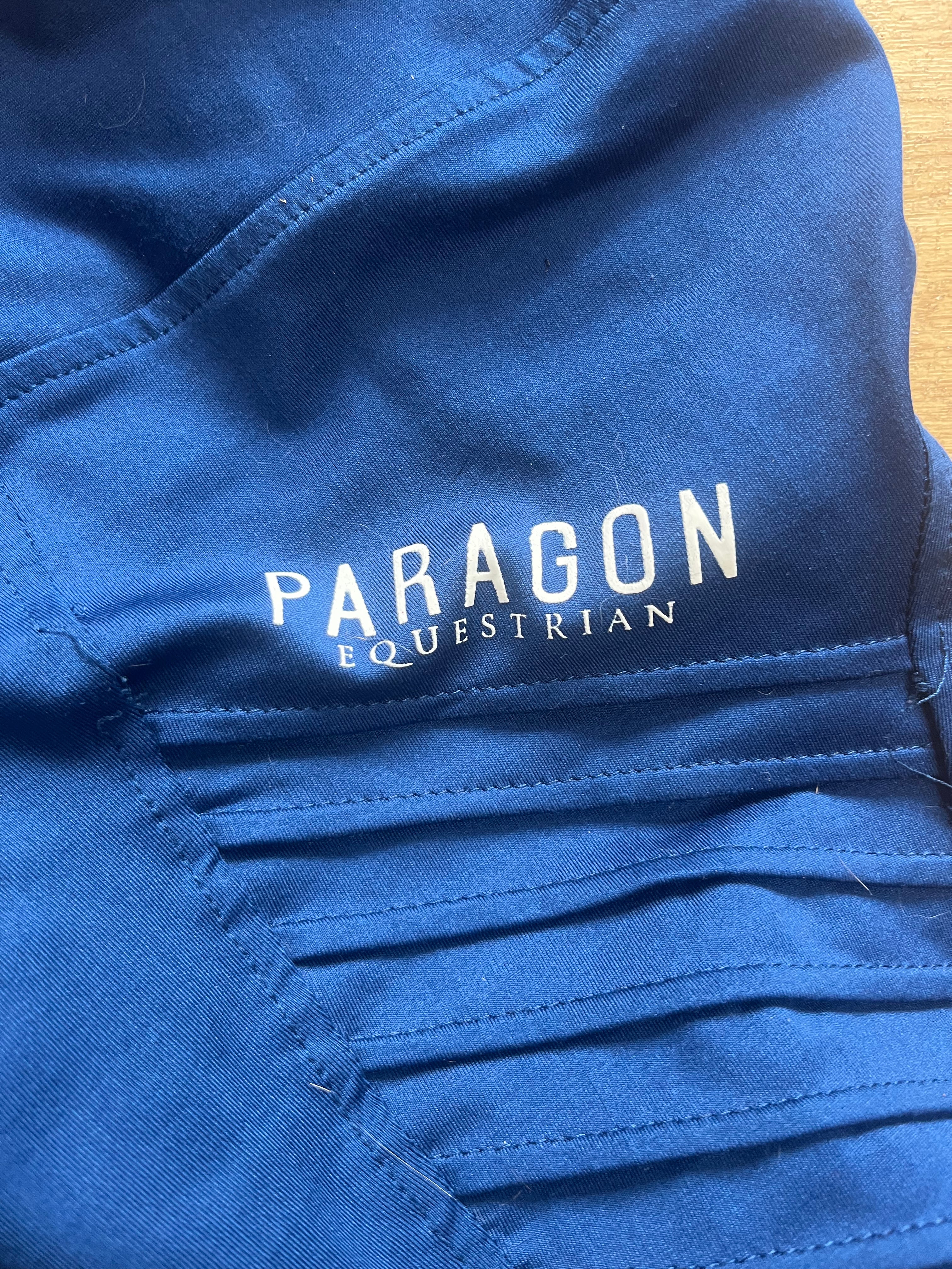 Paragon Ladies Riding Tights Size Large