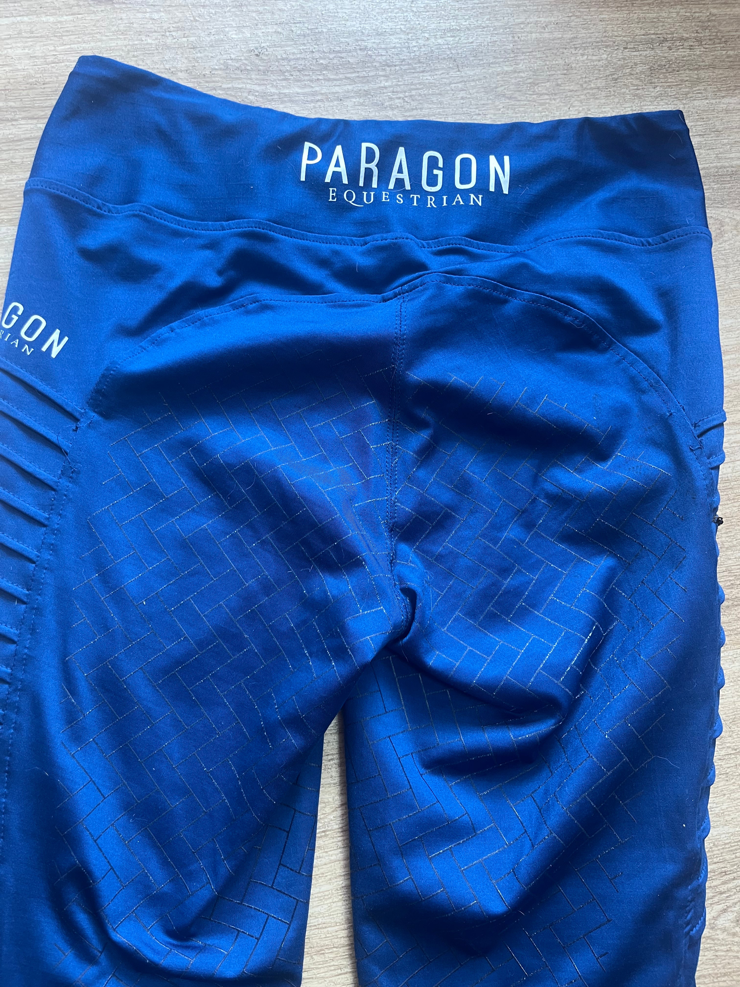 Paragon Ladies Riding Tights Size Large