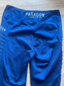 Paragon Ladies Riding Tights Size Large