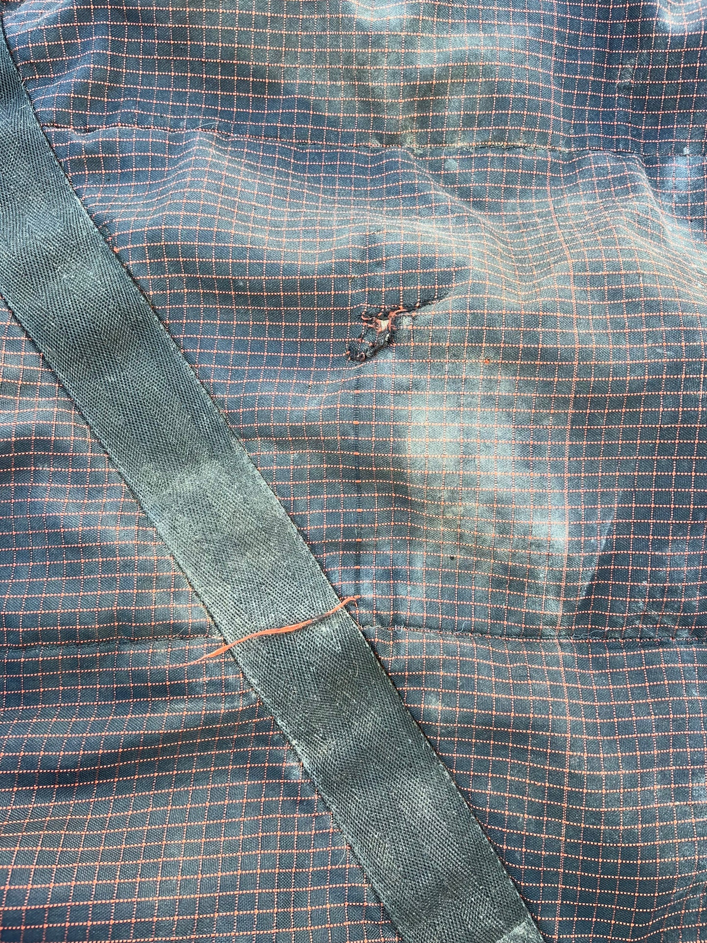 Rhinegold Stable Rug 6’9 150g