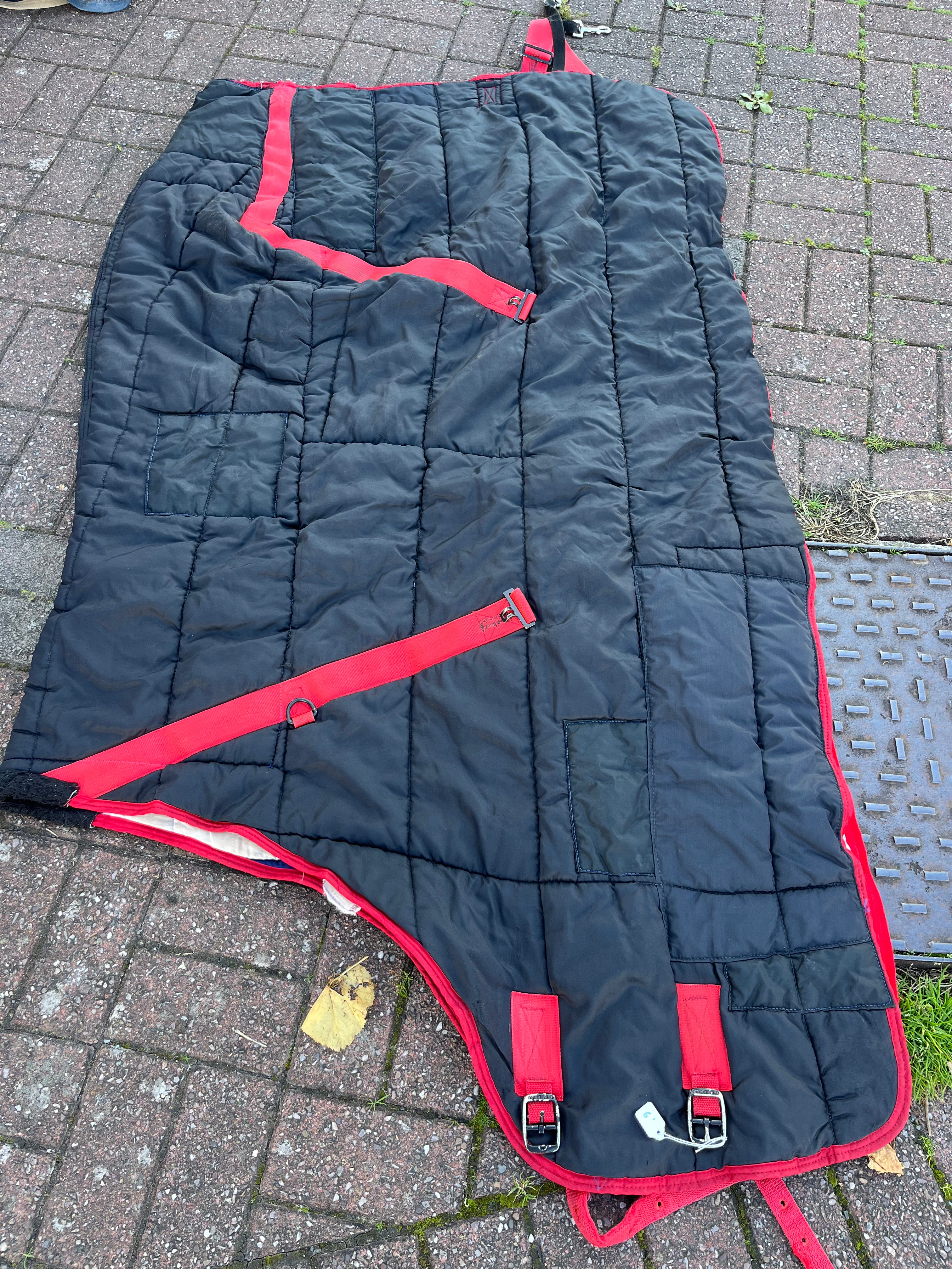 Weatherbeeta Stable Rug 6Ft 250g