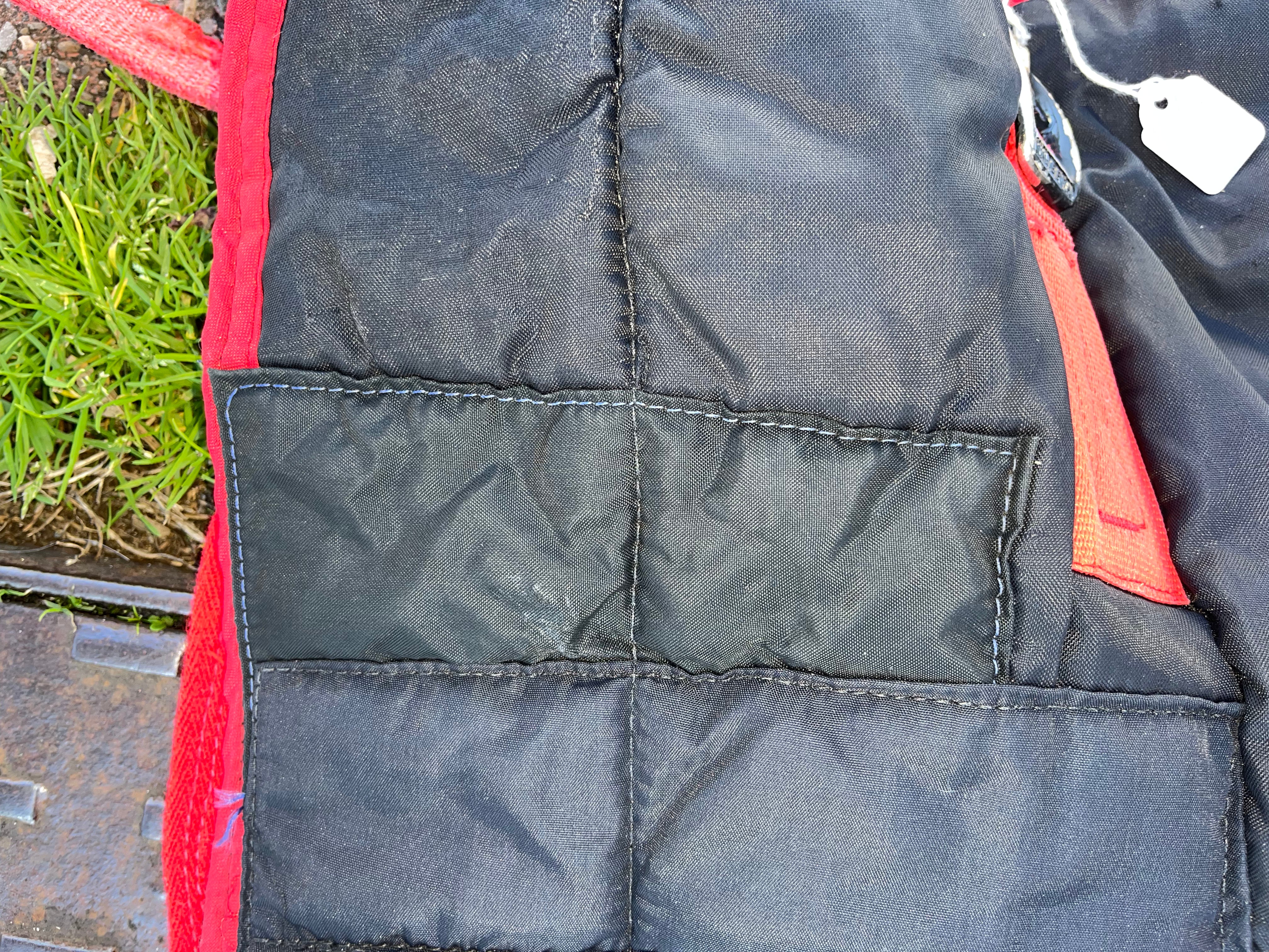 Weatherbeeta Stable Rug 6Ft 250g