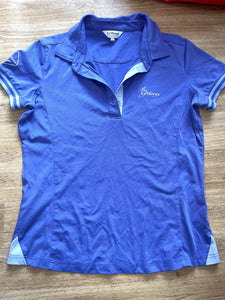 Lemieux Ladies Top Size 14