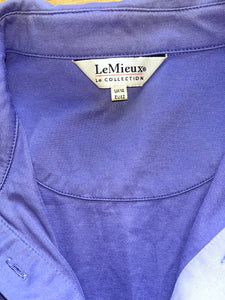 Lemieux Ladies Top Size 14