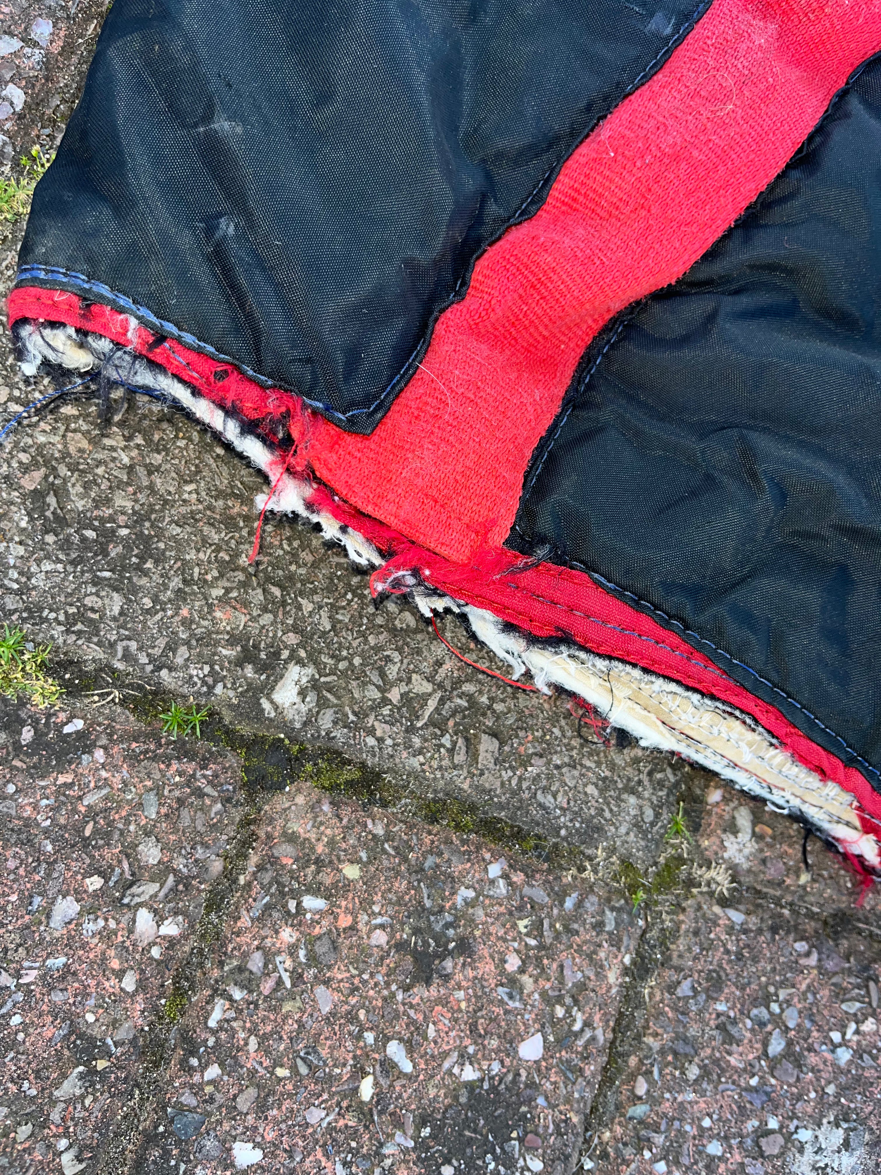 Weatherbeeta Stable Rug 6Ft 250g