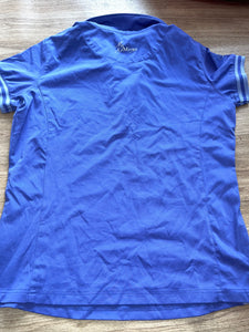 Lemieux Ladies Top Size 14