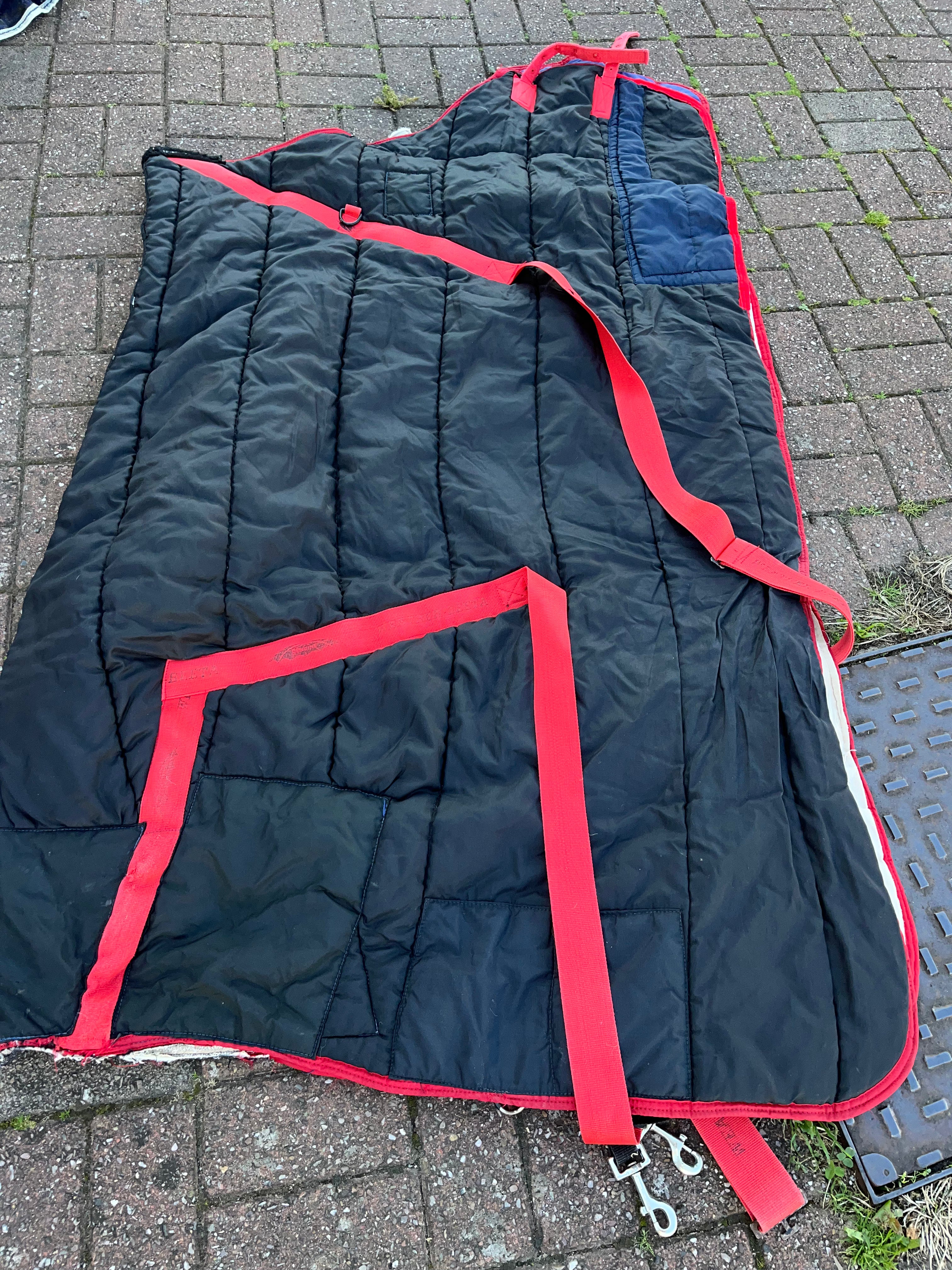 Weatherbeeta Stable Rug 6Ft 250g