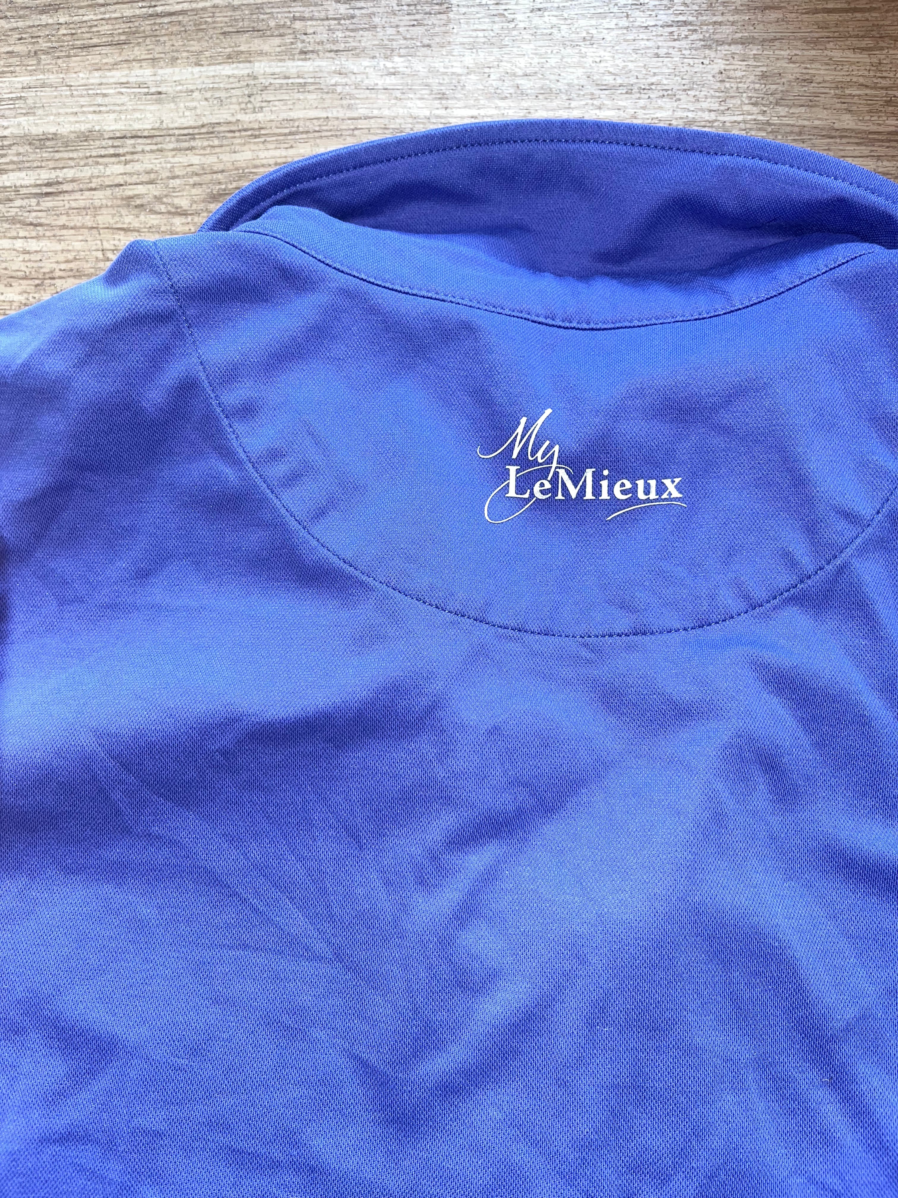 Lemieux Ladies Top Size 14