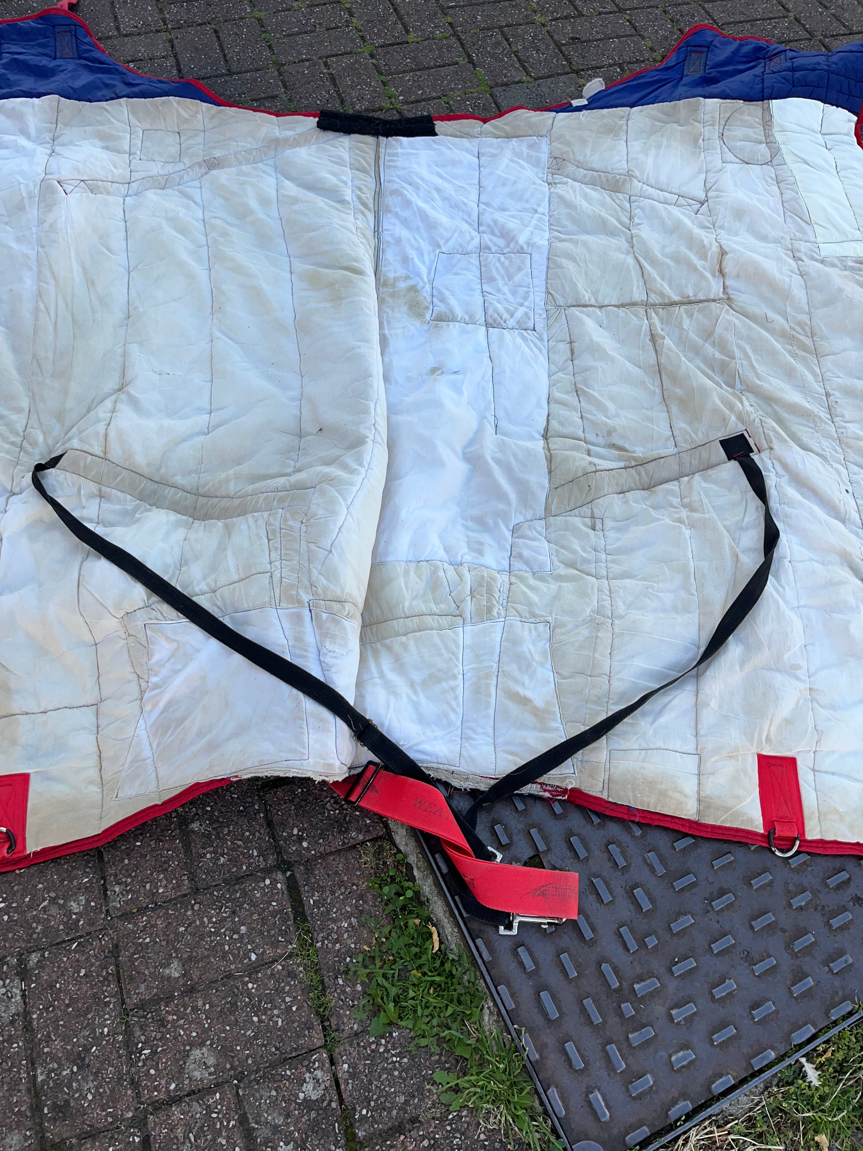 Weatherbeeta Stable Rug 6Ft 250g