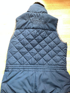 Imperial Ladies Gilet 38” Size 12