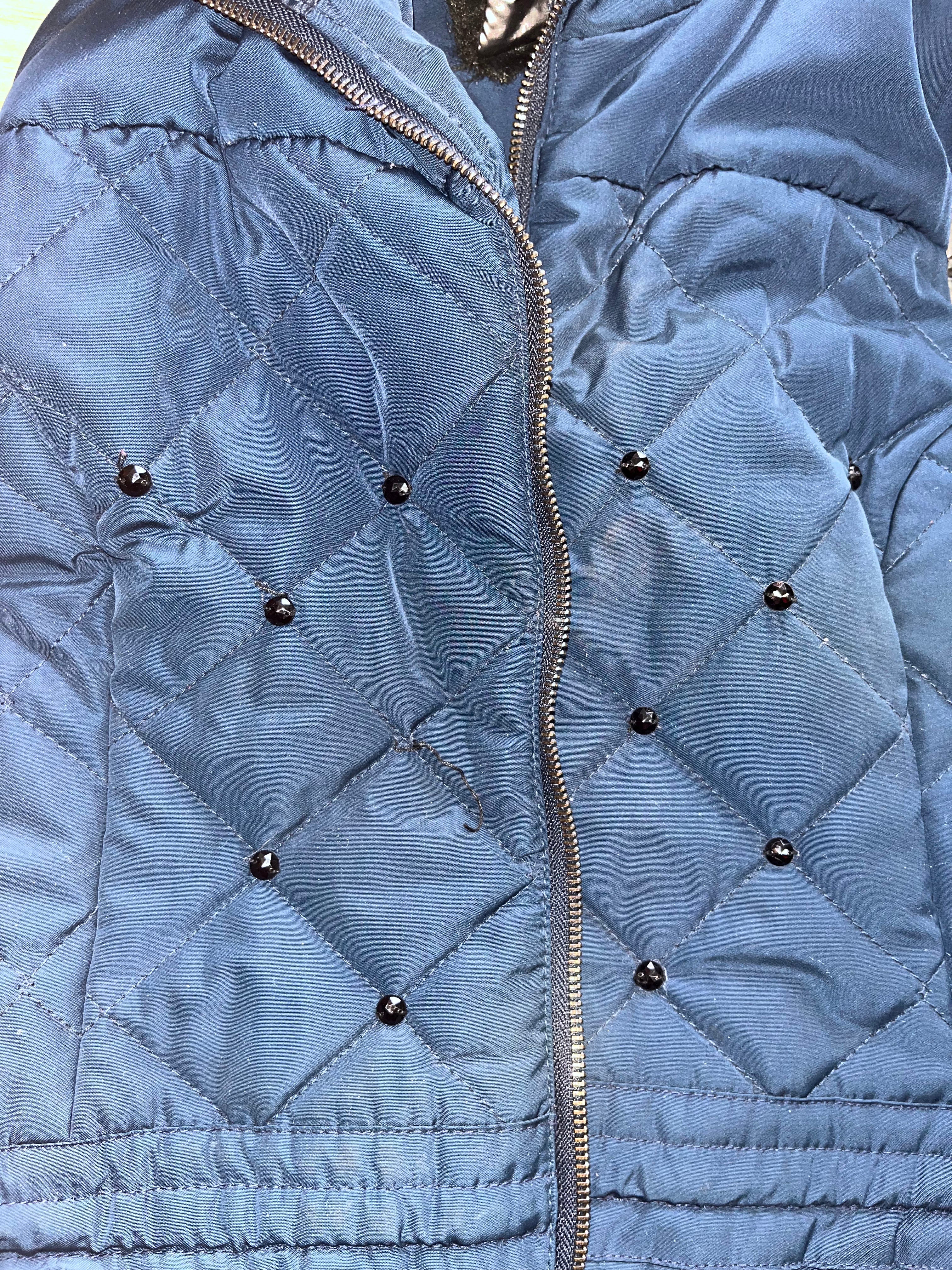 Imperial Ladies Gilet 38” Size 12