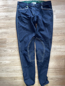 Rhinegold Ladies Breeches 30”