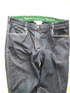 Rhinegold Ladies Breeches 30”