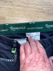 Rhinegold Ladies Breeches 30”