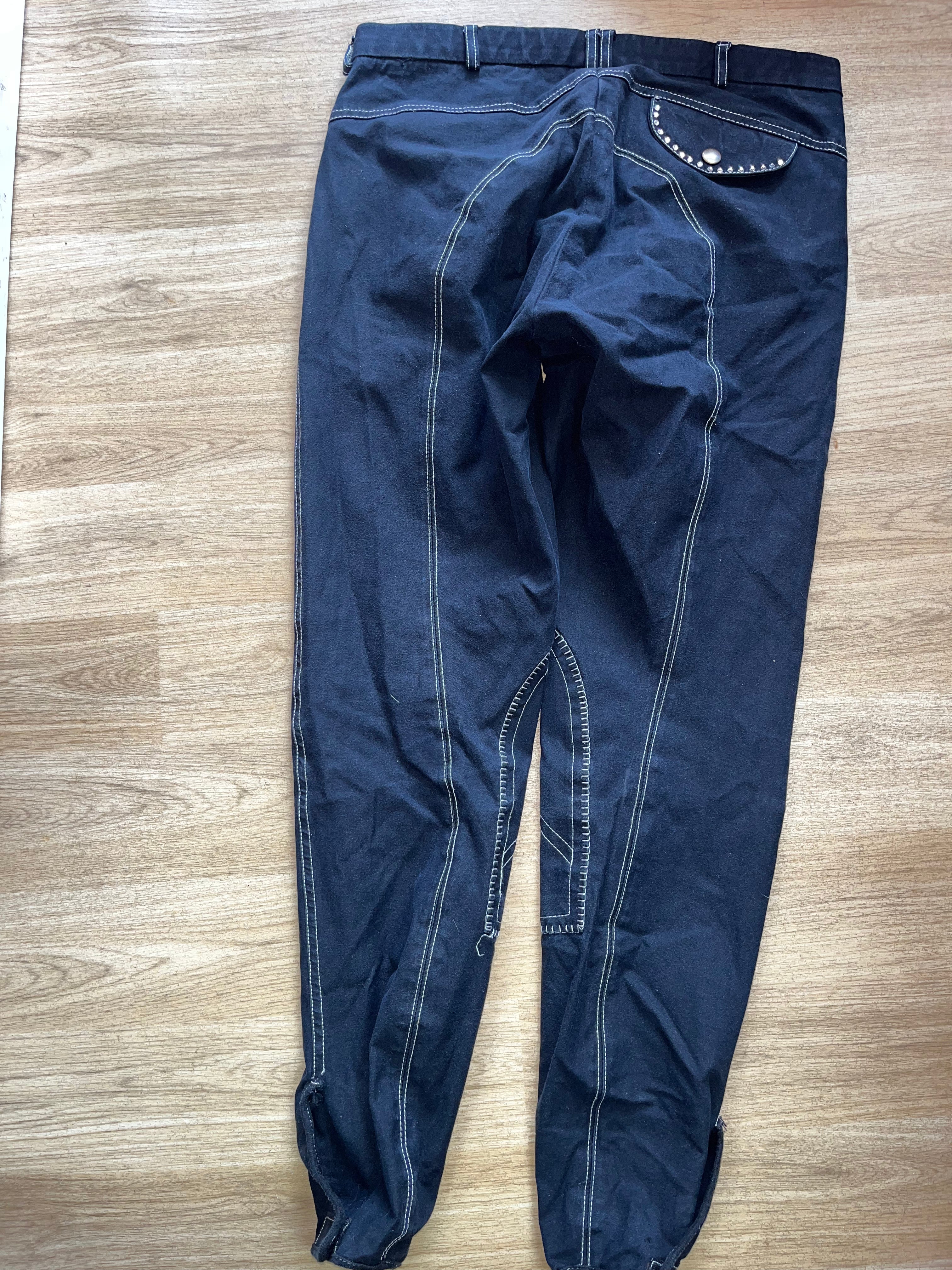 Rhinegold Ladies Breeches 30”