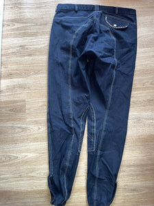 Rhinegold Ladies Breeches 30”