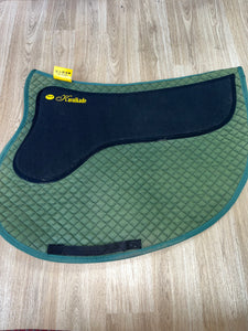Kavalkade Full Saddle Pad