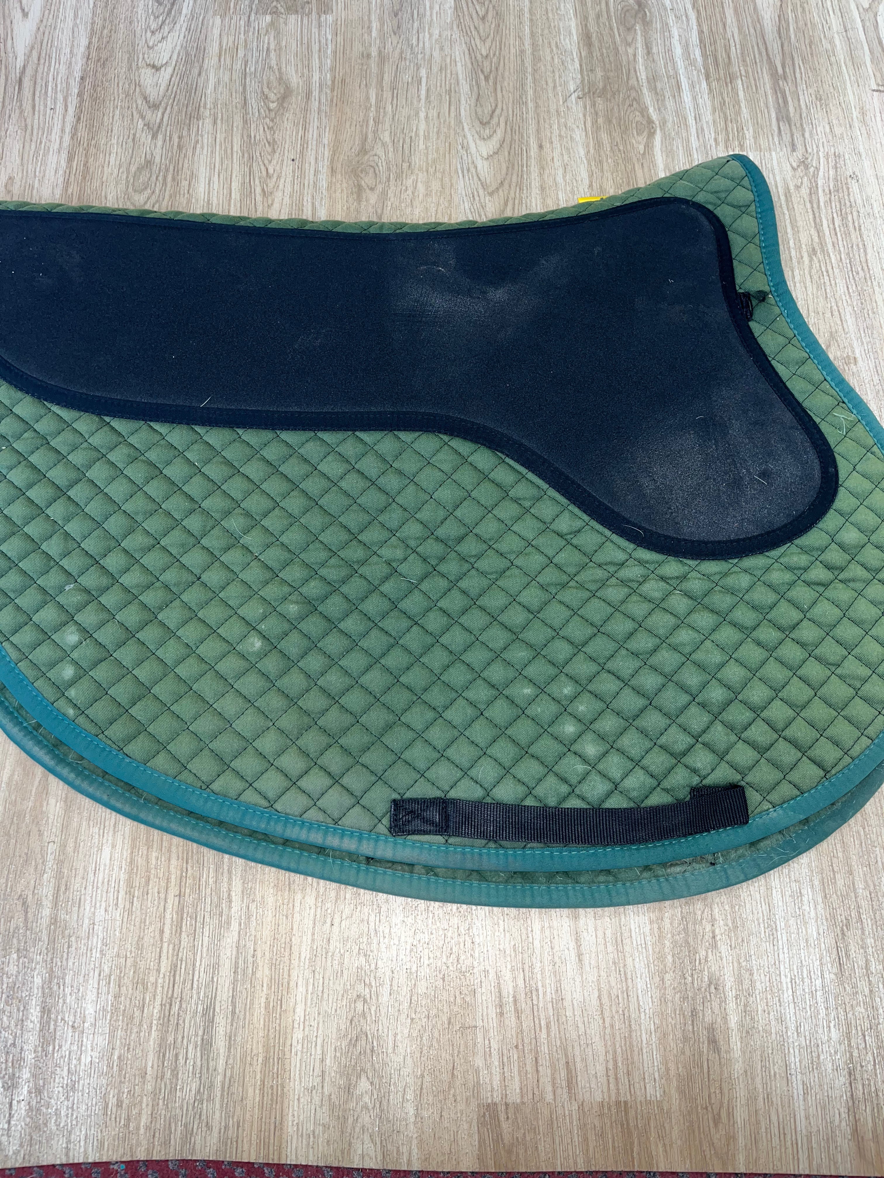 Kavalkade Full Saddle Pad