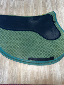 Kavalkade Full Saddle Pad